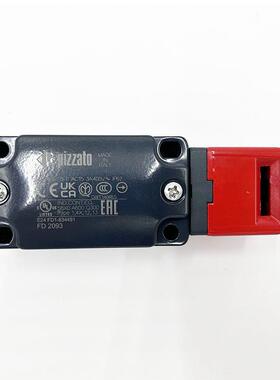 FD2093FD1878现货供应原装意大利Pizzato拉绳微动限位开关