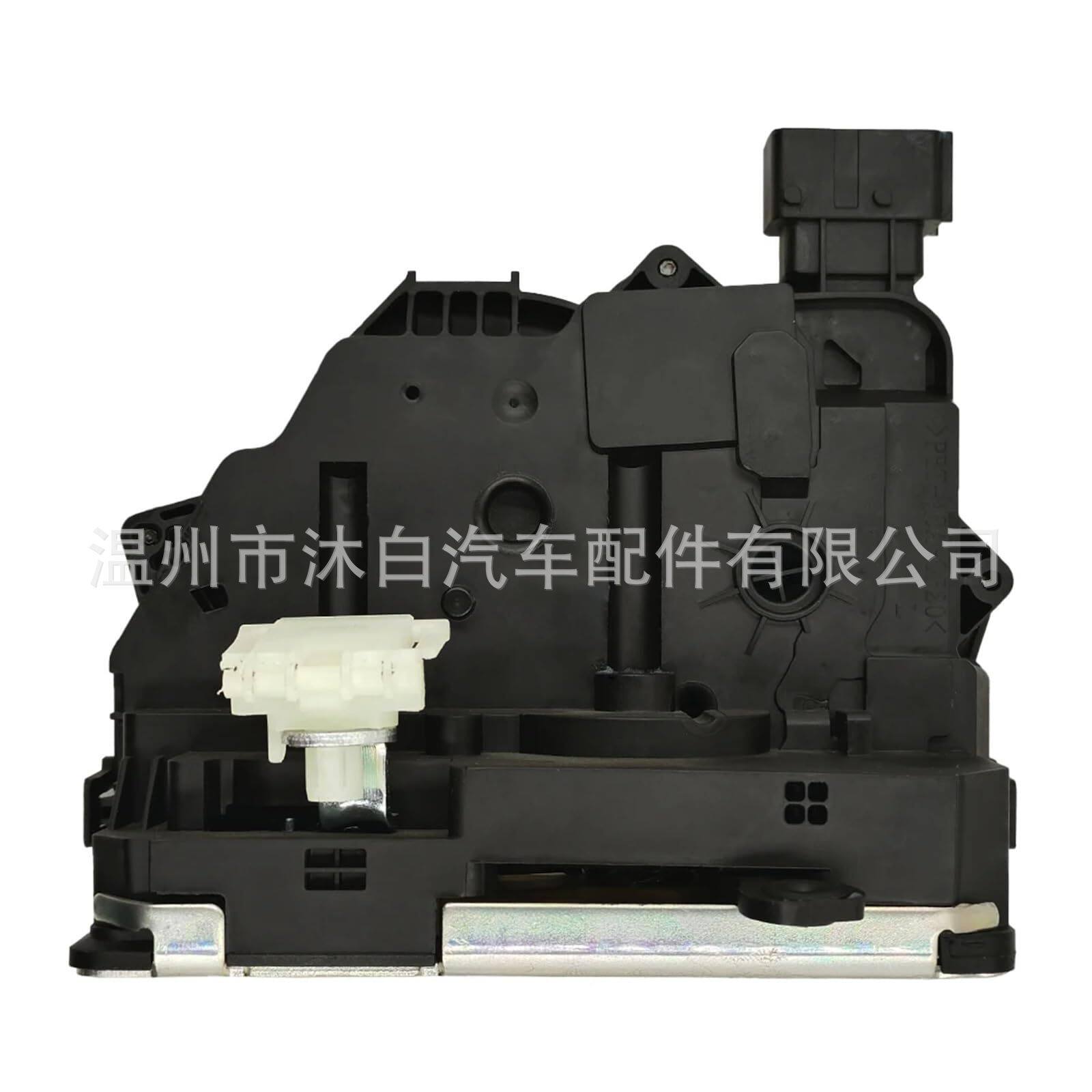 适用于欧宝中控锁前右13258274前左13258271左驾