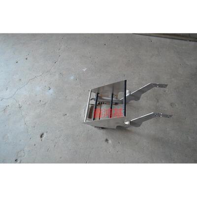 FUJINXT料盘架富士飞达装料台配件SMT贴片机上料台装料台车