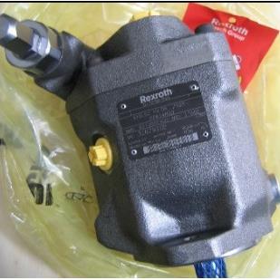 德国REXROTH力士乐柱塞泵A4VSO355DR/30R-PPB25NOO液压油泵
