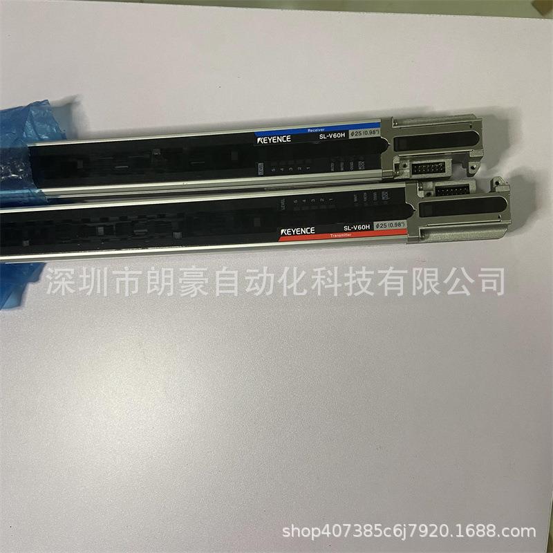 基恩士SL-V60HSL-V60HMSL-V60LSL-V64HSL-V64HM/VS0安全光栅