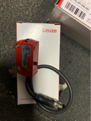 Leuze光电开关HT3C.XL/4P-200-M8