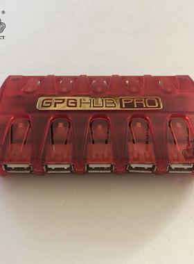 GpgHUBProRev.2.010downstreamUSBportsGPGUSBHUB