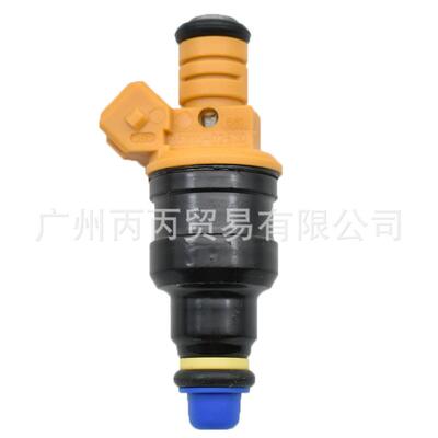 适用于现代AtosMX1.0L4燃油喷射器35310-02500汽车喷油器