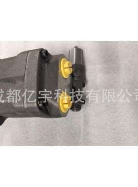 力士乐A10VSO100DR/31R-PPA12N00柱塞泵原理图