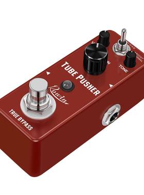 ROWIN箱头模拟Ampire-TubePusher