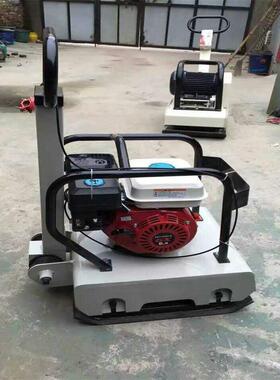 现货供应ZRR200型柴油平板夯柴油平板夯