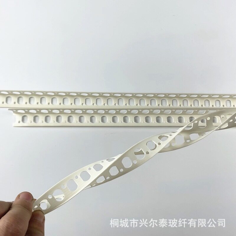 PVC阴阳角线条护角线条护墙角塑料装修厂家油漆刮腻子阴阳护角条