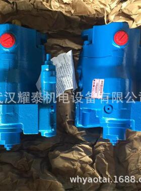 威格士3520VQ25A8-1CC-20R