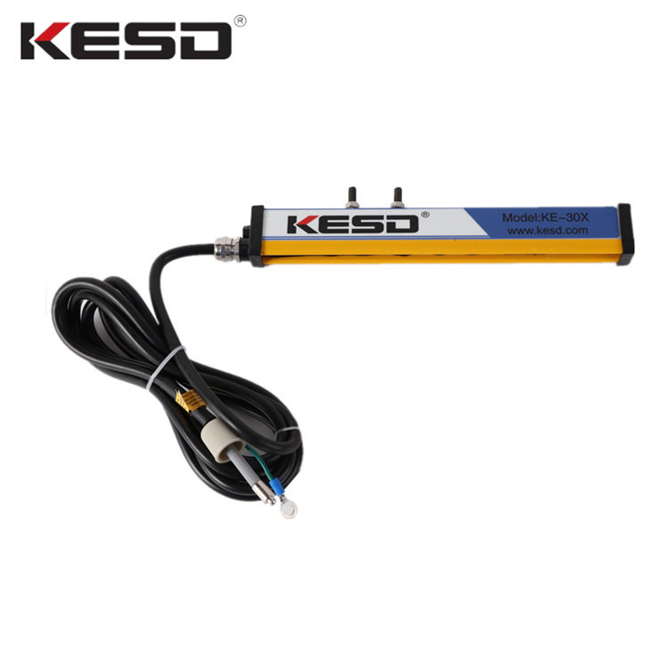 【凯仕德/KESD】离子棒离子风棒除静电感应负离子发生器静音