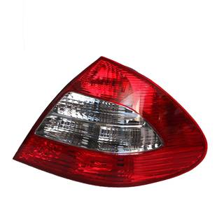 适用奔驰E级W211E200E230E240E280E320刹车灯警示灯后尾灯总成