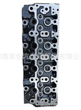 发动机缸盖总成FG200-1003170