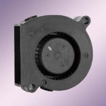 奇宏AVC5015鼓风机BATA0515B1212V工业散热风扇双滚珠风扇