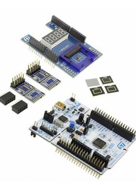 P-NUCLEO-53L0A1STM32F401REVL53L0X支持mbed的开发评估板