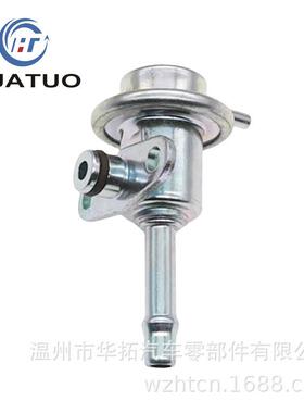 22670-5L320燃油压力调节器22670-5L32A22670-4M400电喷发动机