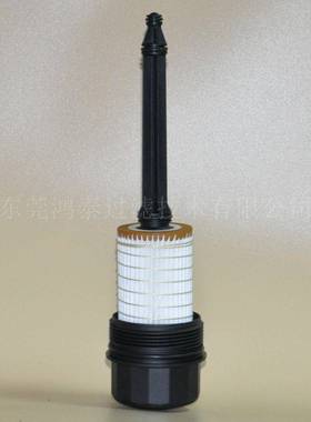 机油滤清器盖A1121800710SL-F201-P带滤纸