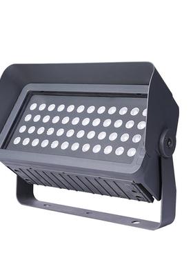 LED150W染色灯DMX512/RDM高压投光灯全彩七彩文旅灯景观