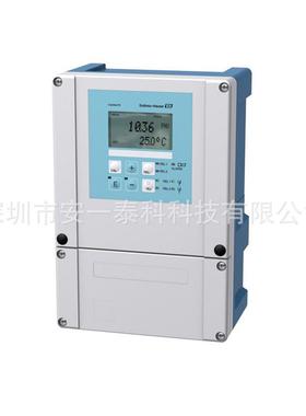 CUM253/CUM223_E+H浊度仪/浊度计变送器