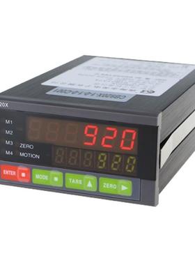 CHIMEI称重仪表CB920X高速配料控制器PT650D称重显示器