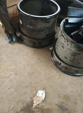 压路机全车配件SR12/SR16/SR20轮辋254-45-02000