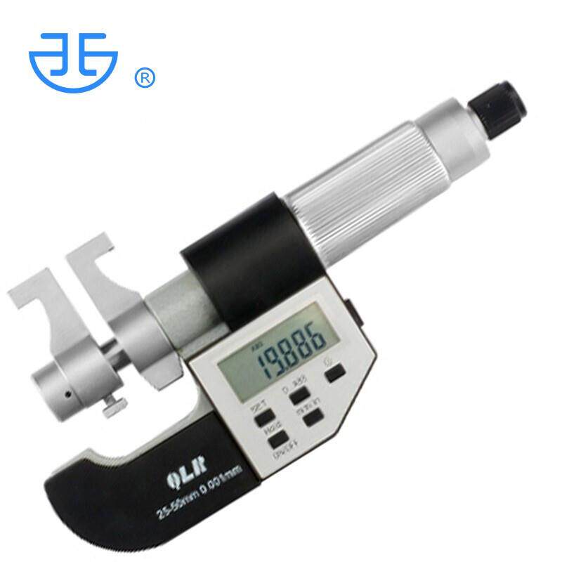 青量电子数显内测千分尺