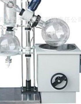 主副冷凝管YRE-2010A旋转蒸发器巩义予华仪器