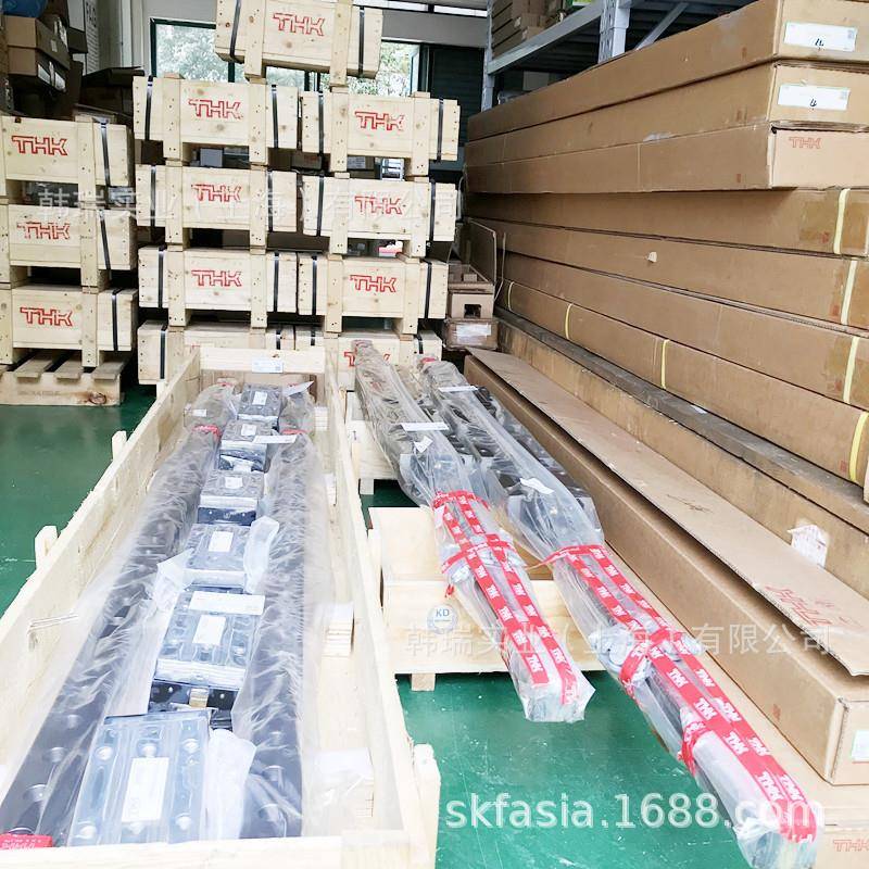 THK滑块SRG55C1SS/SRG55C1SSC0/SRG55C1QZKKHH