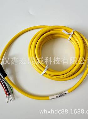 邦纳BANNERQDE-850D70885QDE-815D70883安全光栅专用连接配线