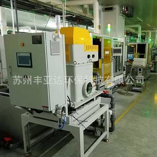 防锈油过滤设备轧机油净化设备钢管拉拔油处理设备丰亚达