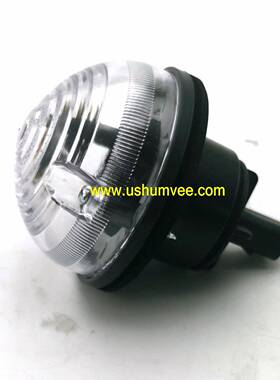 卫士配件后指示灯白色AMR6514XBD500050LRO48189