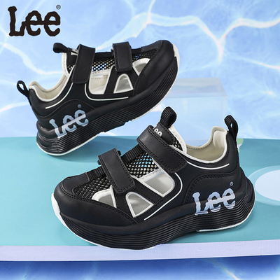 LeeKids儿童运动凉鞋溯溪涉水鞋