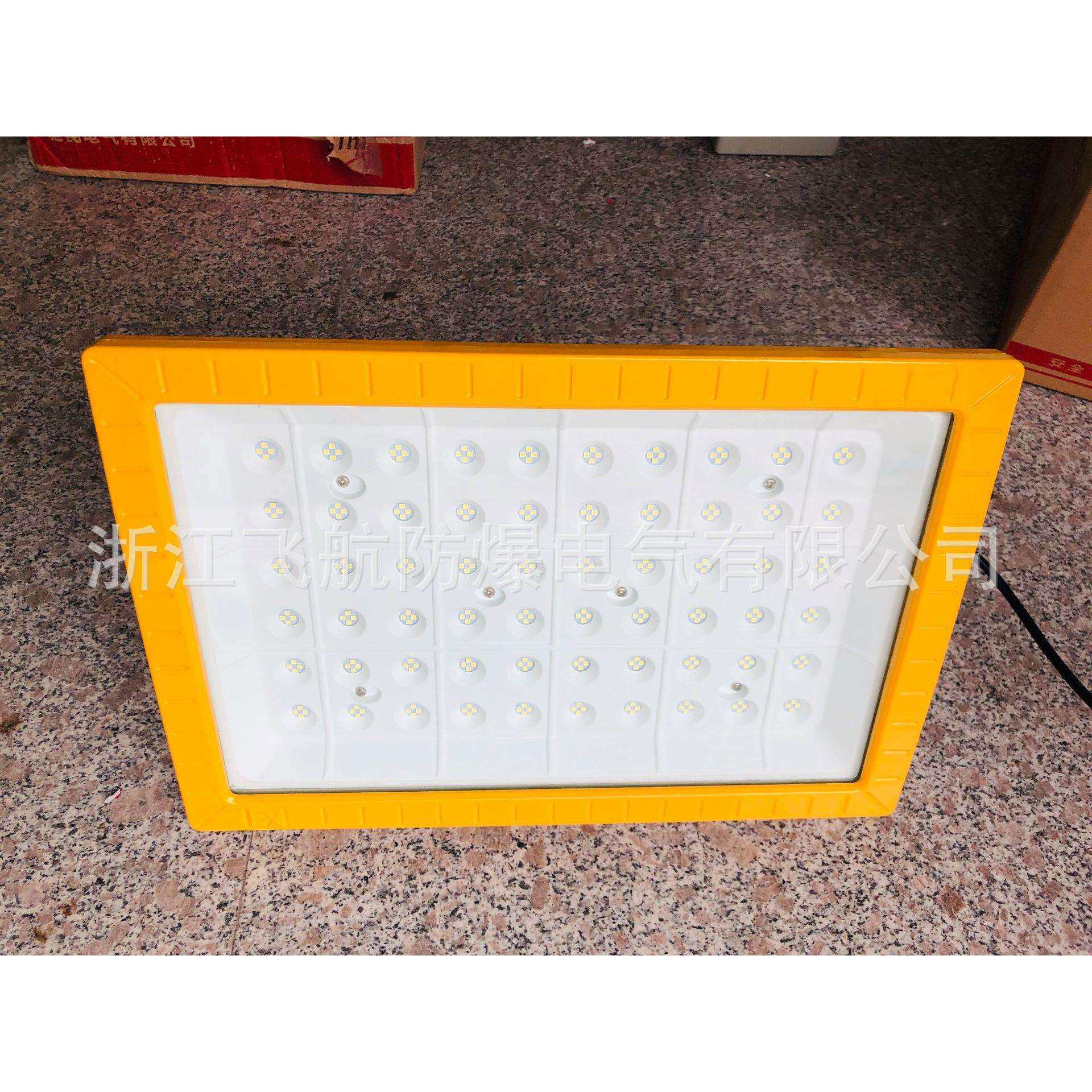 LED防爆灯400W 200W 300WLED防爆投光灯 100WLED防爆灯