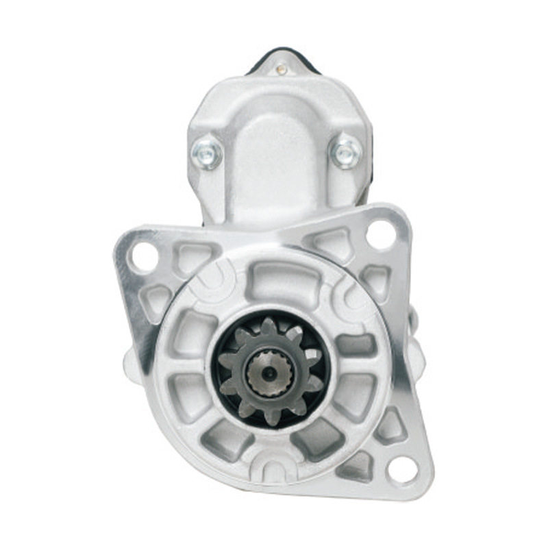 凯狮SR250滑移式装载机起动机428000-603012V10齿起动机