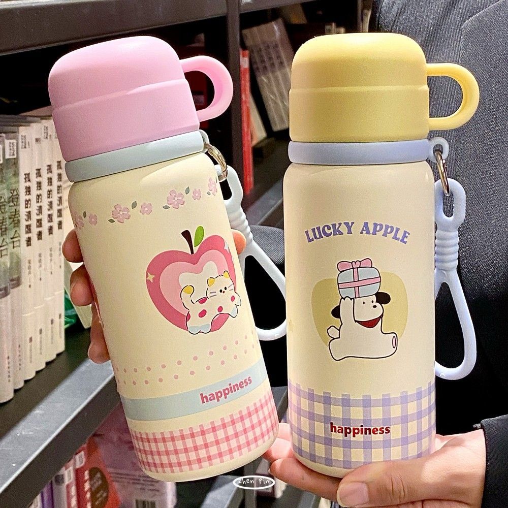 2025新款随手杯食品级耐高温可爱