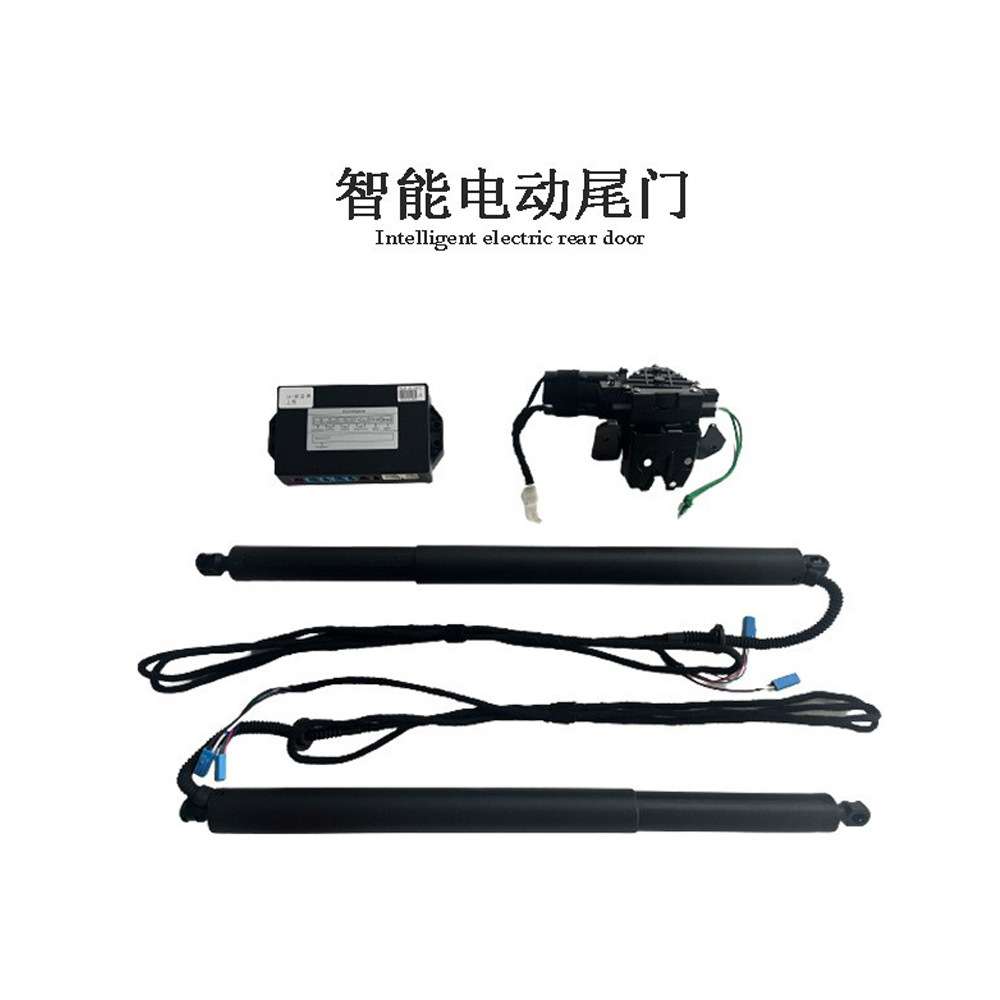 适用大众途观LTiguanL途岳Tharu探岳Tayron电动尾门后备箱电尾