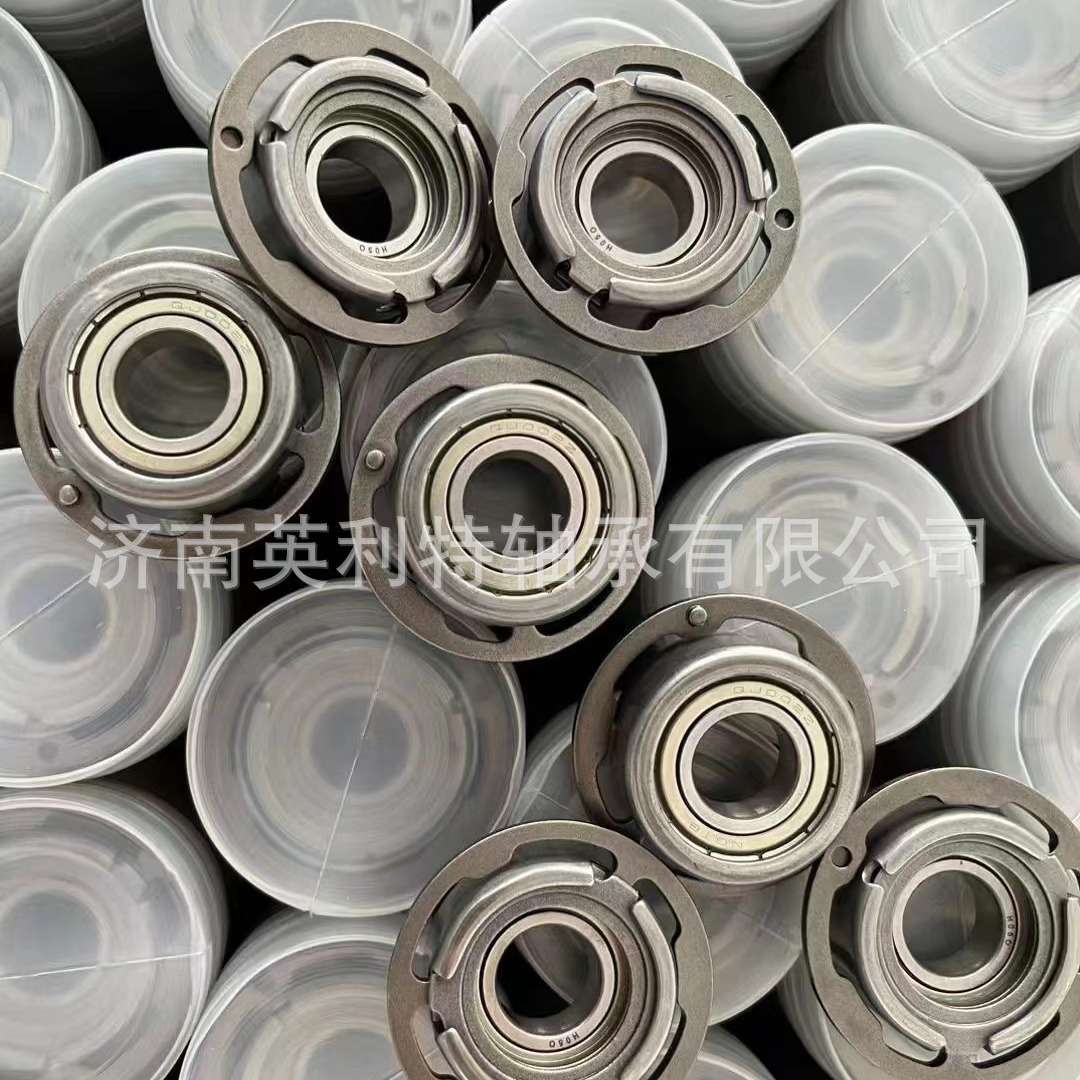 打捆机轴承CF5202变速箱轴承发电机轴承,双沟203-24高,雷沃72