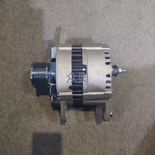 R215LC-7挖机发电机5263218发电机5263220发电机6BT 6CT发电机12V