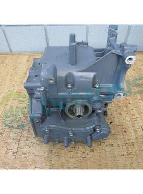 1)翟墨DEMONS舷外机船外挂机气缸体曲轴箱总成66M-W009B-11-1S