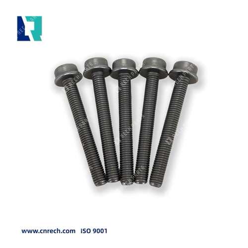 厂家直供冷却器螺丝N10649401 M8*65 N 10649401