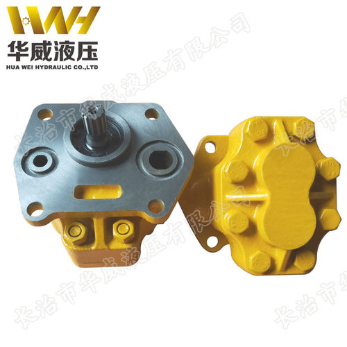 厂家供应齿轮泵07421-71401适用于D20P-7A/D21AG-7等机型