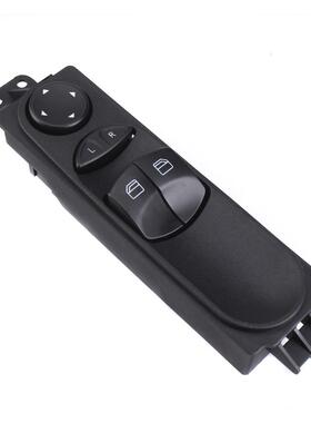 9065451213适用于梅赛德斯奔驰W906玻璃升降器开关电动窗主控开关