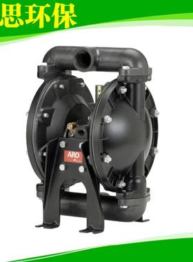 ARO不住塞泵66617B-244-C气动双向隔膜泵