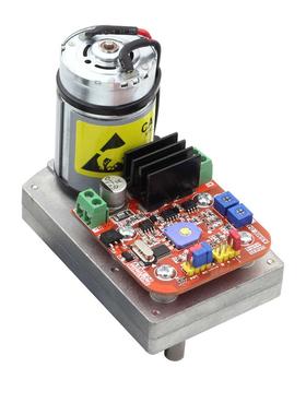 ASME-04B380KG大扭矩，电位器反馈，300度舵机