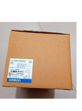 开关电源S8JX-G30024C