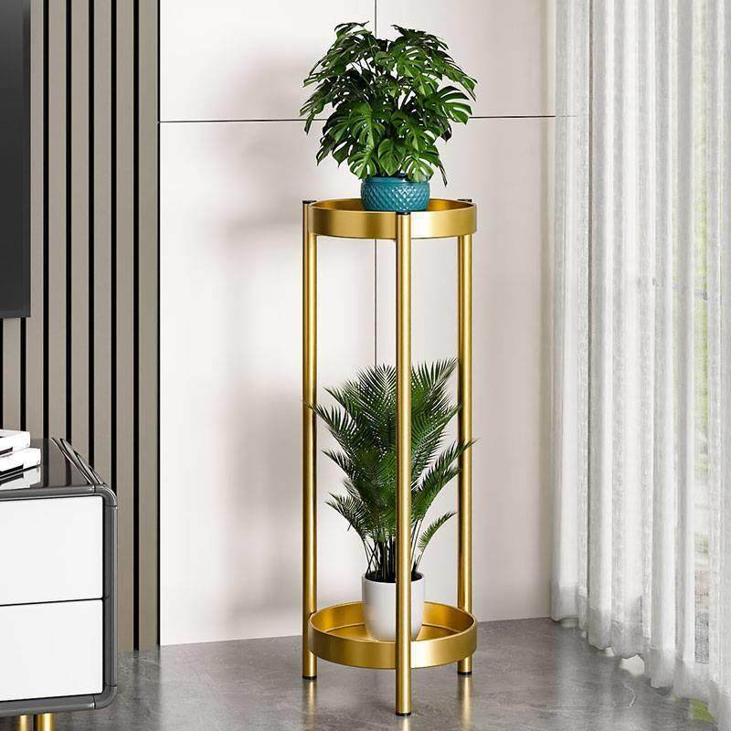 轻奢花架子客厅落地式室内阳台置物架铁艺花架绿植盆架绿萝花盆架,纺织面料/辅料/配套,纺织机械配件,淘宝优惠券,粉丝福利购,淘宝优惠卷