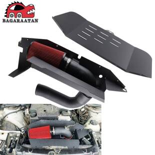 发动机冷进气管适用12-16宝马F30228i320i328i420i428i2.0T