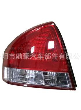 适用于起亚赛拉图07尾灯CERATO0792401-2F320/92402-2F320