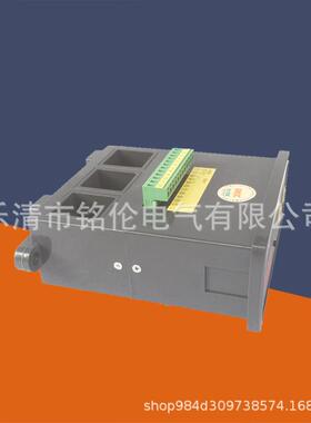 数显智能电动机保护器JD601S-50A63A100A150A200A保护器