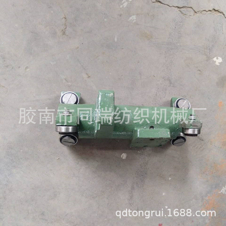 青岛同瑞棉麻辅机工具针布包卷器绕针布机器配件