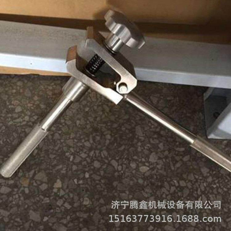 电气化工具多功能正面器可调式扭面器校正扳手接触导线校正扭面